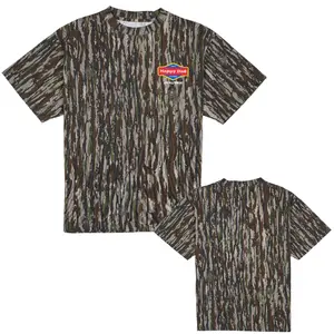 Happy Dad x REALTREE Classic Front Tee | Realtree Original | Realtree  gift for DAD 2026