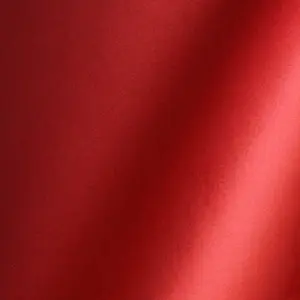 Vicrez Vinyl Car Wrap Film vzv10246 Chrome Matte Red