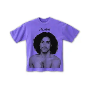 UNCIVILIZED "LOVE SYMBOL #2" T-SHIRT