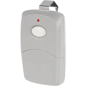 for Linear MultiCode 308911, Gate Opener Remote with 10 DIP  300MHz, MultiCode Garage Door Opener Gate Remote, Gate Clicker Replacement