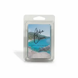 Aloha Clean Wax Warmer Melts 🌴