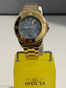 Invicta Angel Women's Watch - 38mm