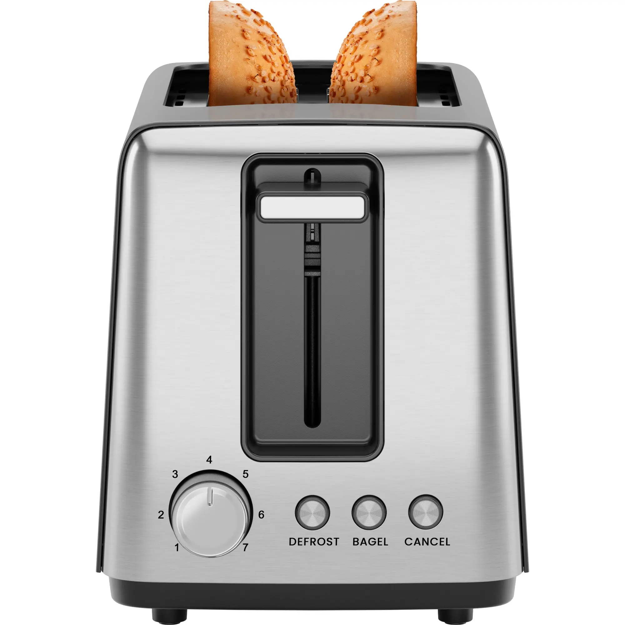 2-Slice Toaster
