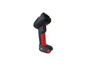 HONEYWELL USB KIT TETHERED ULTRA RUGGEDINDUSTRIAL 1D PDF417 2D SR FOCUS WITH VIBRATION RED SCANNER 1990ISR3 USB TYPE A 3M STRAIGHT CABLE CBL500300S00 ASSEMBLED IN MEXICO