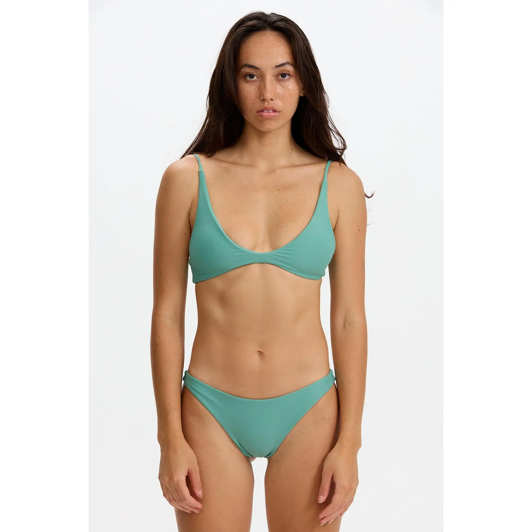 Zoe Top 2.0 - Sandbar