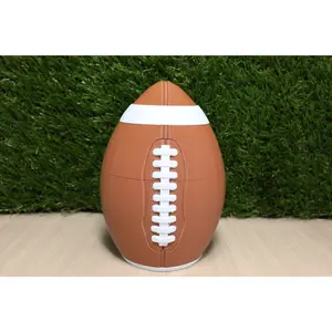 3D Printed Sports Containers