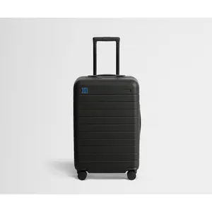 The Collegiate Bigger Carry-On in Duke ®