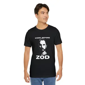 ZOD  T-Shirt