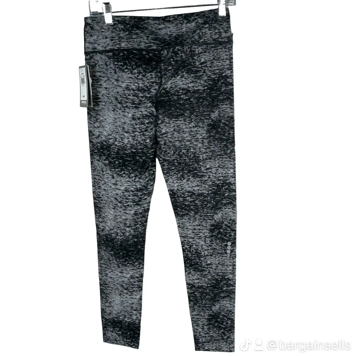 Bench Multipurpose City Clothing Lycra Fiber Plus Super Soft Sweatpants Medium
