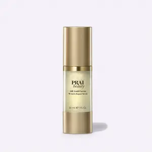 24K Gold Caviar Wrinkle Repair Serum