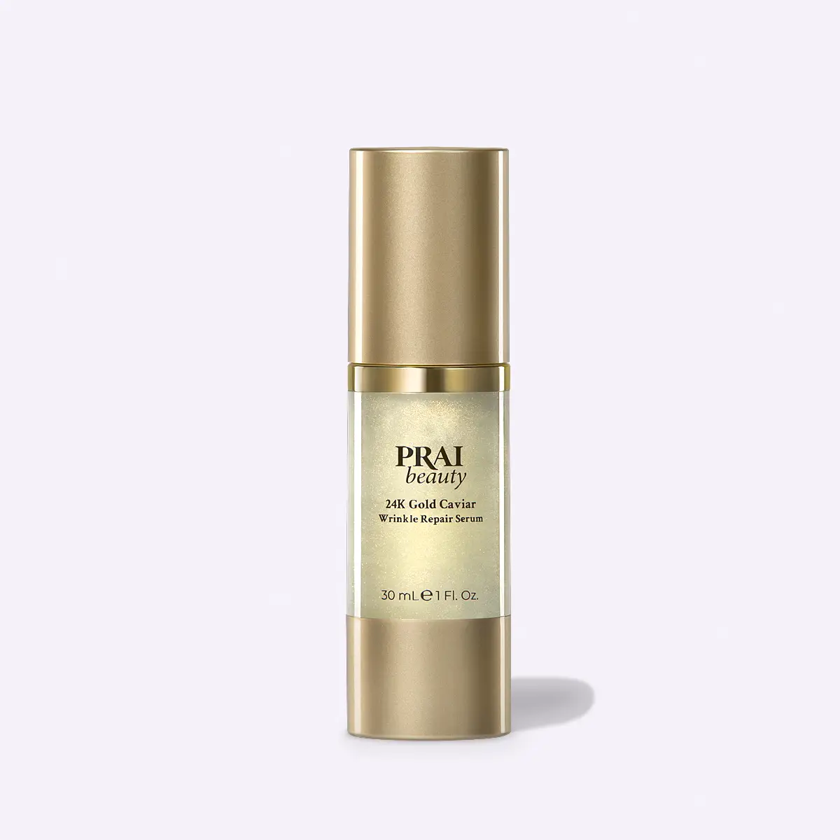 24K Gold Caviar Wrinkle Repair Serum