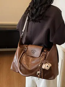 Large Capacity Handheld Travel Bag, Lightweight Swimming Gym Bag, Short Trip Business Luggage Bag, Airplane Storage Bag, Multifunctional Portable Bag