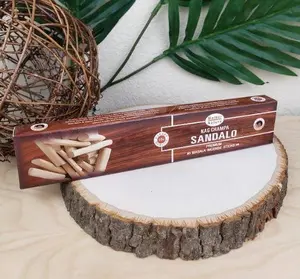 Sandalwood Incense