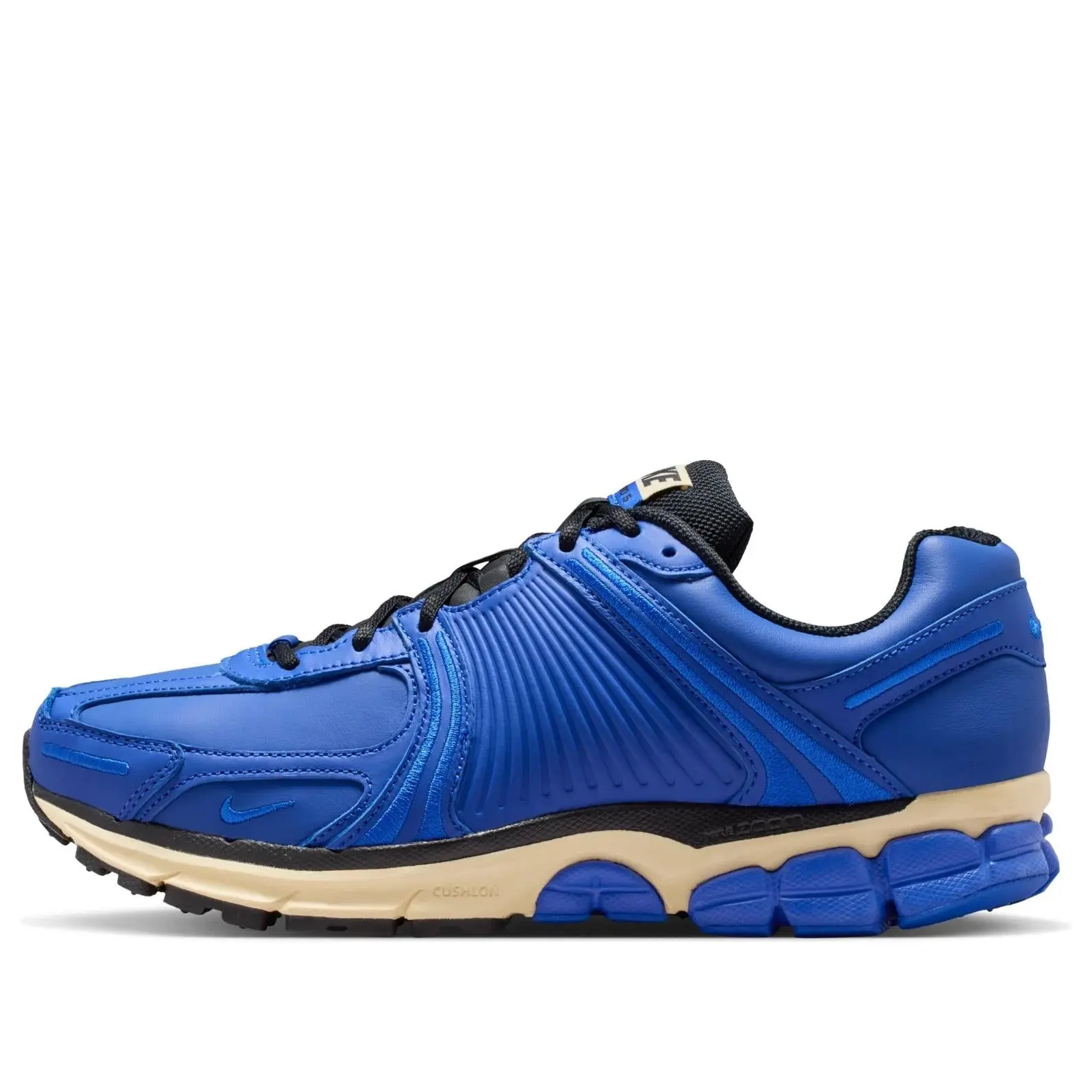 Nike Zoom Vomero 5  Swooshless Hyper Royal Men's IO4555-400 New Sneakers