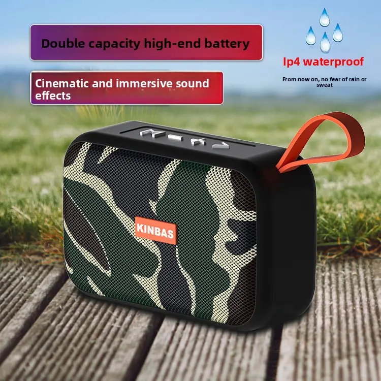 Flagship Edition - Camouflage Color