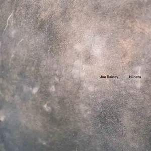 Joe Rainey - Niineta  [CASSETTES]