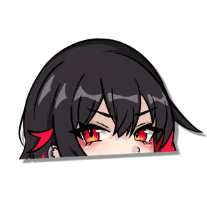 Ellen Joe Peeker