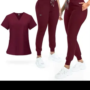 Comfortable scrub sets Comfortable scrub sets