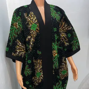 Ankara bubu  Casual Summer Womenswear  one size