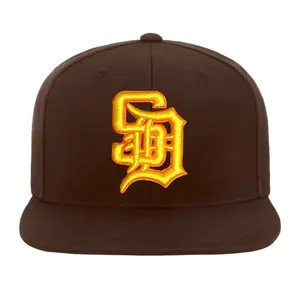 1984 SD Snapback 1984 SD Snapback