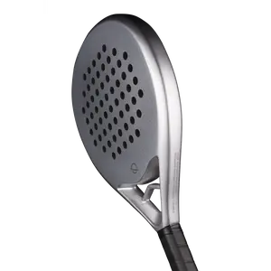 Manhattan Padel Racquet by Blanca