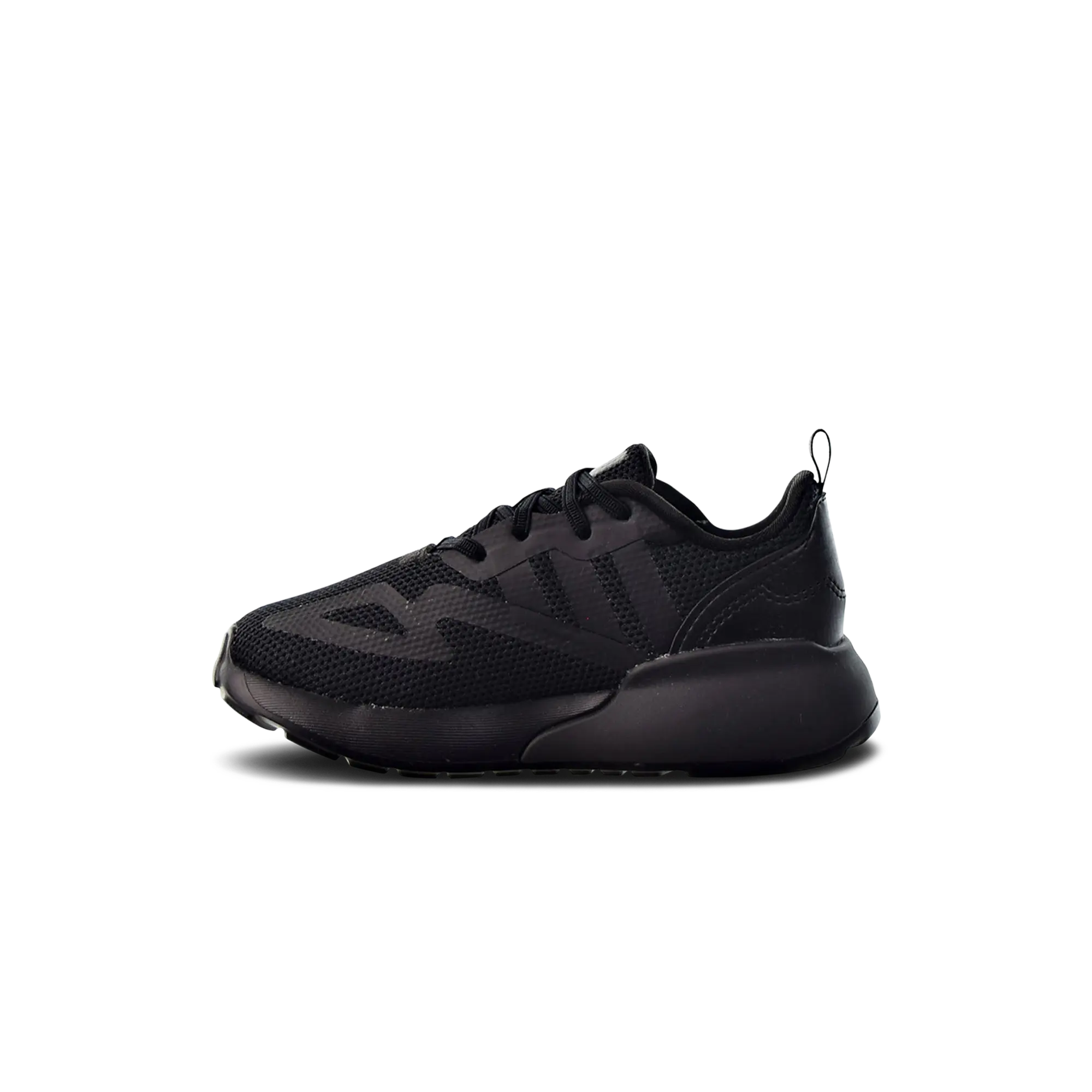 NMD R1 C "Triple Black" FX8778
