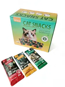 cat snacks