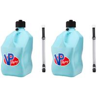 Sky Blue w/ Deluxe Hose