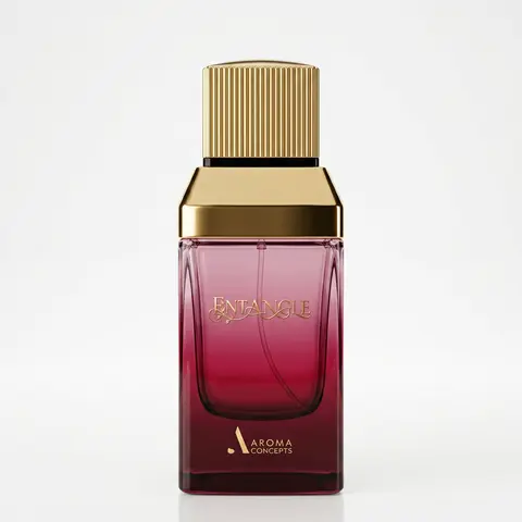 Entangle by Aroma Concepts EDP Perfume 100ml Women Fragrance