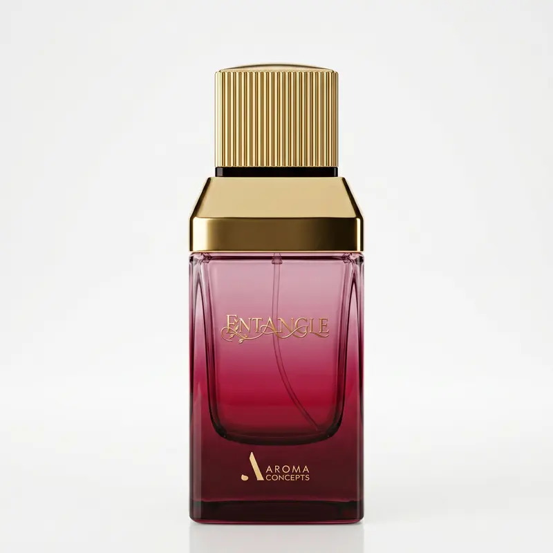 Entangle by Aroma Concepts EDP Perfume 100ml Women Fragrance