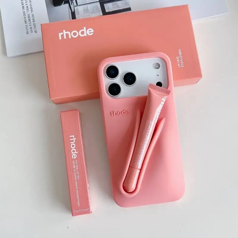 rhode toast phone case - TikTok Shop