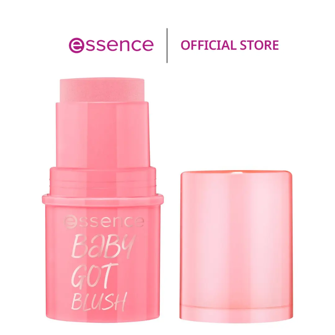 Baby Got Blush Baby Got Blush