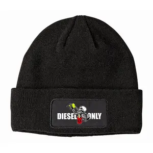 Diesel Only Beanie