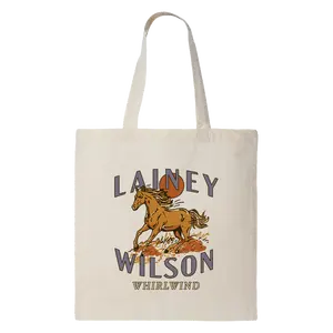 Whirlwind Stallion Tote
