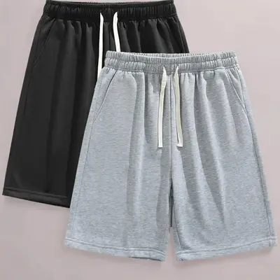 Goodfellow White Boxer Shorts Target Bermuda Shorts Target Men&