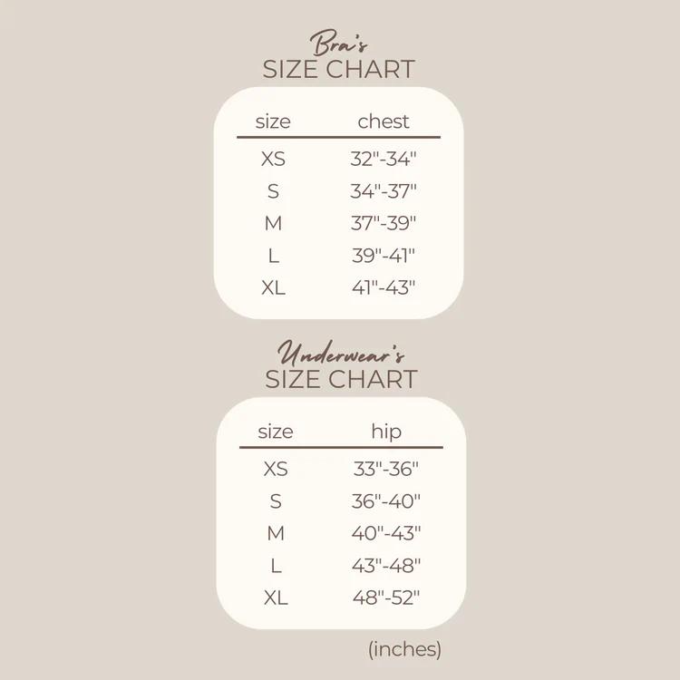 AIR Seamless Bralette & Underwear Set – Invisible Stretch Comfort, No Show Breathable Lingerie for Women