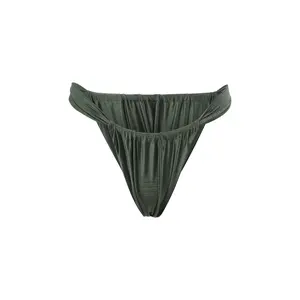 Ana de Bretaña / Dark Green - Bottom