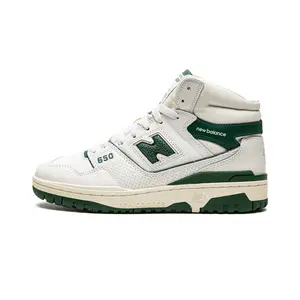 650R "Aime Leon Dore White Green" BB650RL1