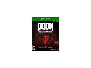 Doom Slayers Collection - Xbox One Standard Edition - Xbox One
