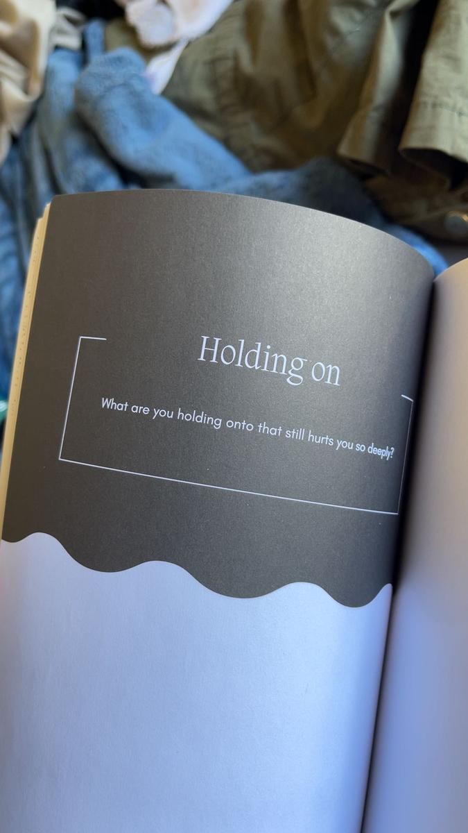 Item: The Shadow Work Journal