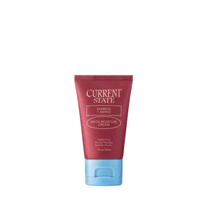 Bamboo + Amino Mega Moisture Cream Mini