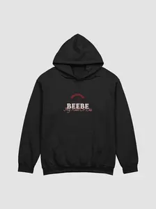 🔥Beebe (My Ride Or Die) Hoodie🔥