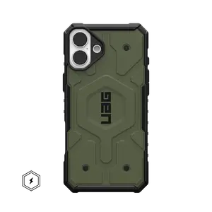 Pathfinder For MagSafe iPhone 16 Plus Case