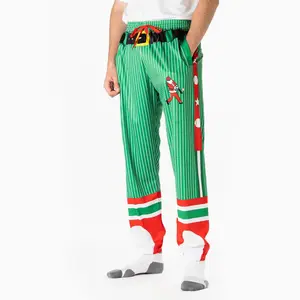 CTS Baseball Lounge Pants - Team Santa