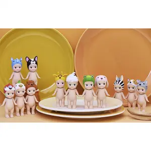 SEALED - Sonny Angel Animal Series Ver. 3 Blind Box