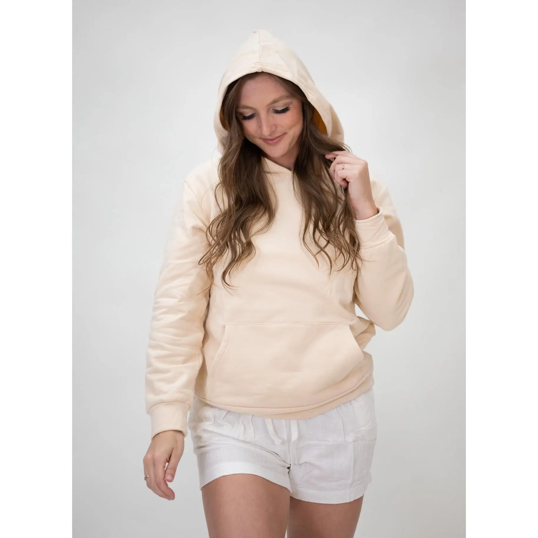 Nikki Nursing Sweatshirt