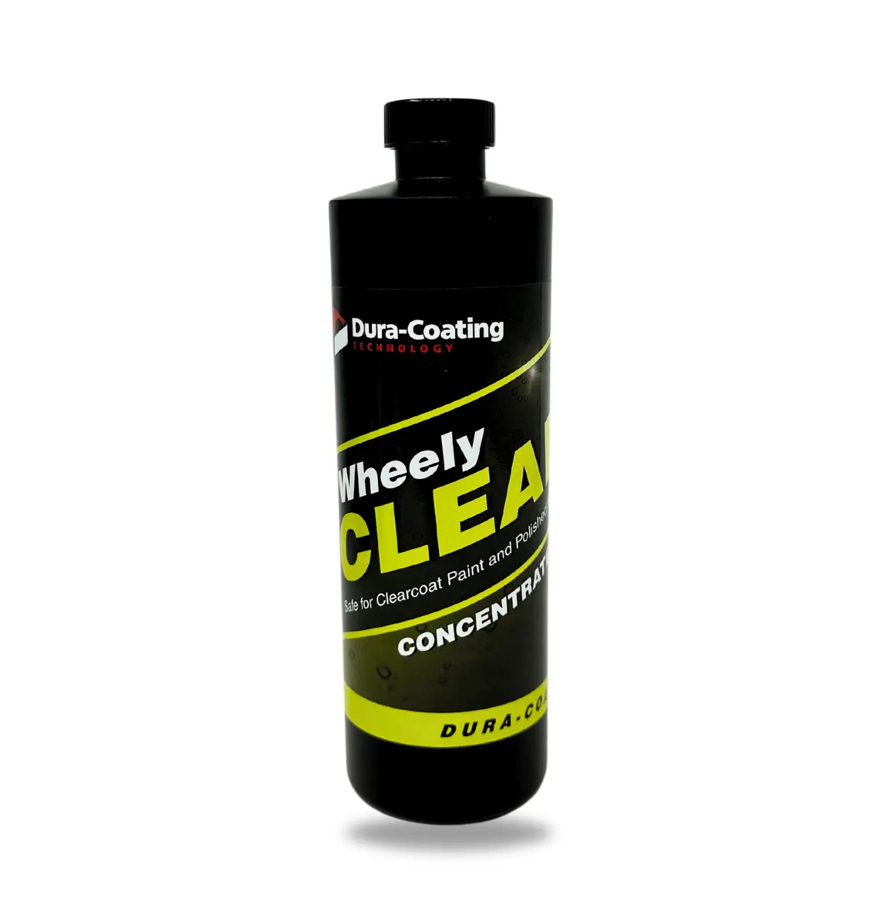 Wheely Clean Professional Wheel Cleaner - Concentrate Wheely Clean Professional Wheel Cleaner - Concentrate