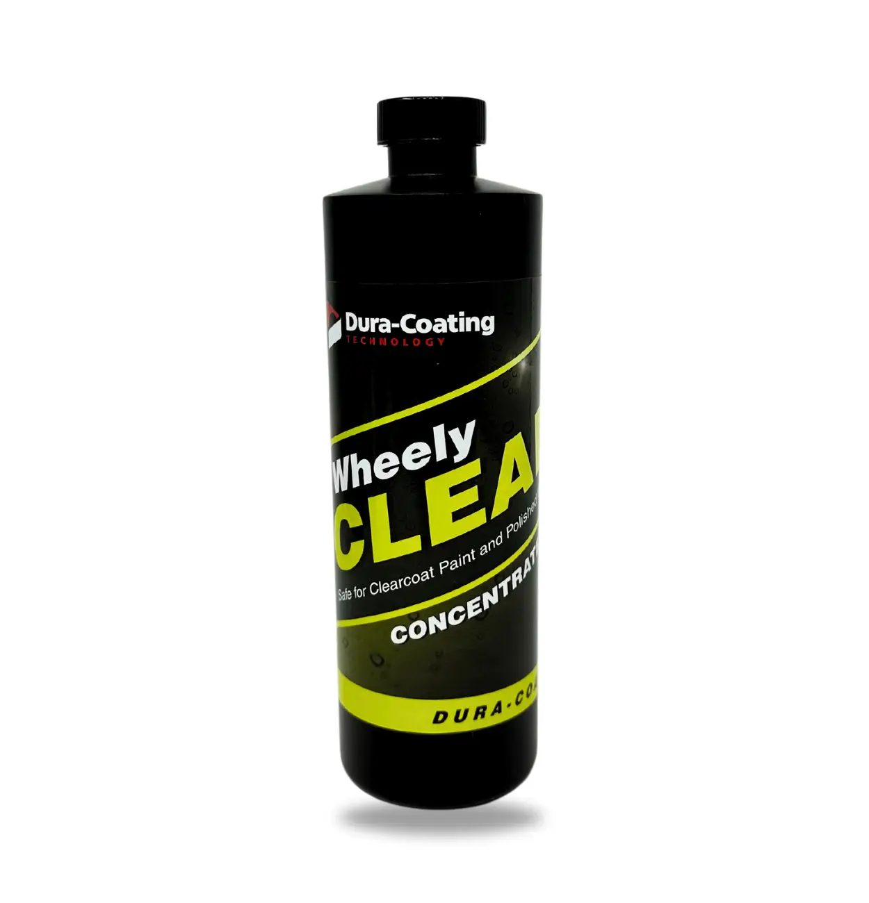 Wheely Clean Professional Wheel Cleaner Concentrate