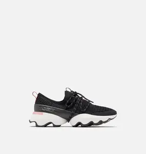 Sorel Kinetic Impact Black Jet women (NOSKU)