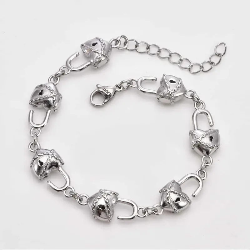 Motif bracelet